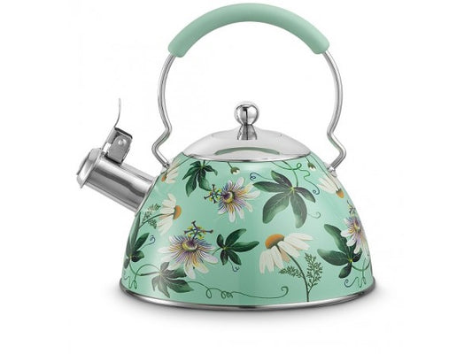 BOLLITORE A FISCHIO - FLOREALE HERBARIUM - NEAVITA