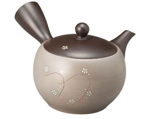 TEIERA KYUSU GREY SAKURA - TOKONAME