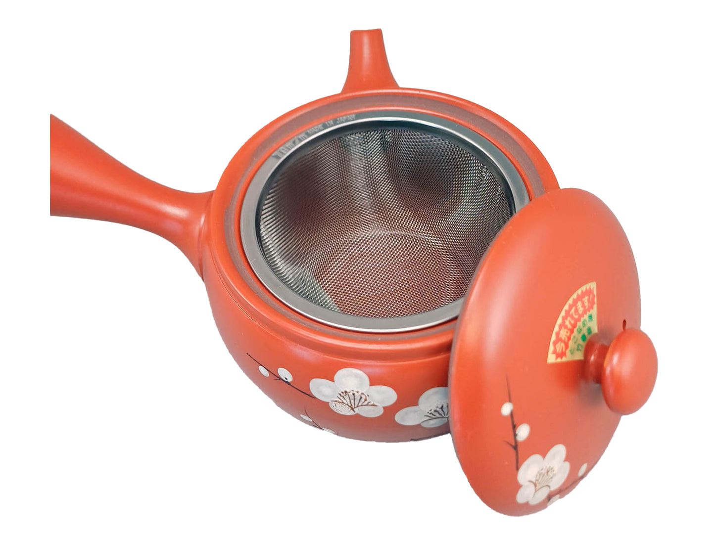 TEIERA KYUSU FIORE DI SAKURA - TOKONAME