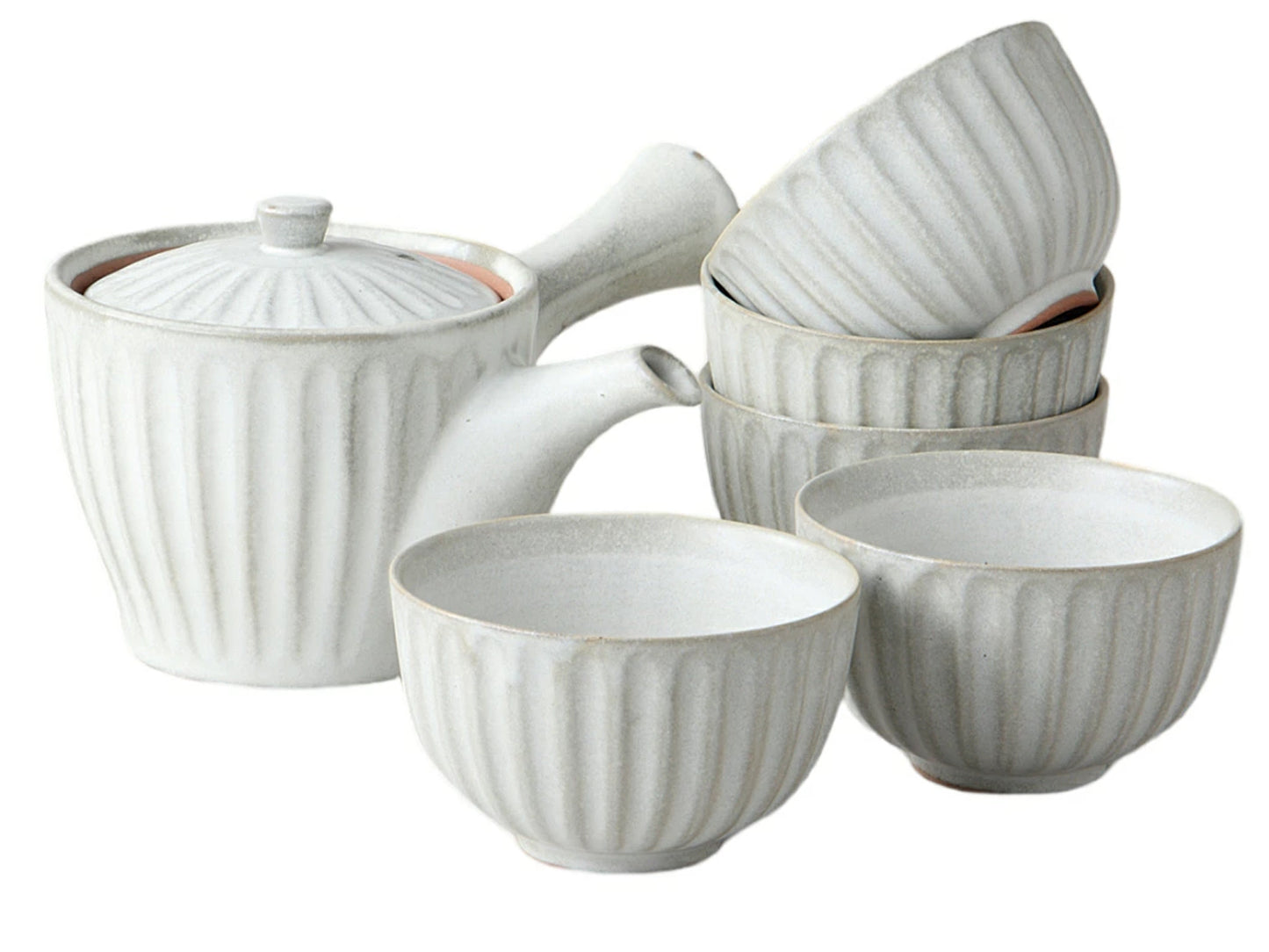 KYUSU TEA SET - SPERANZA