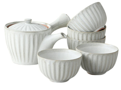 KYUSU TEA SET - SPERANZA