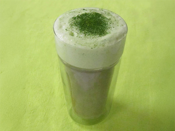 LATTE SHAKER - HARIO