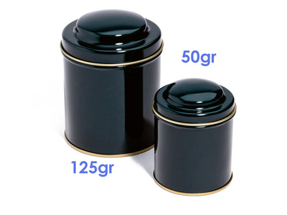 LATTINA ROTONDA 50gr / 125gr - DIVERSI COLORI