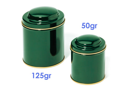 LATTINA ROTONDA 50gr / 125gr - DIVERSI COLORI
