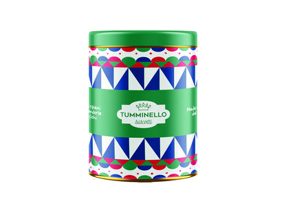 LATTINE DOLCETTI RIPIENI - TUMMINELLO