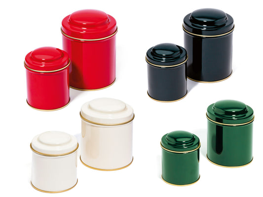 LATTINA ROTONDA 50gr / 125gr - DIVERSI COLORI