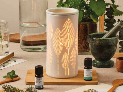 LAURUS - LAMPADA DIFFUSORE