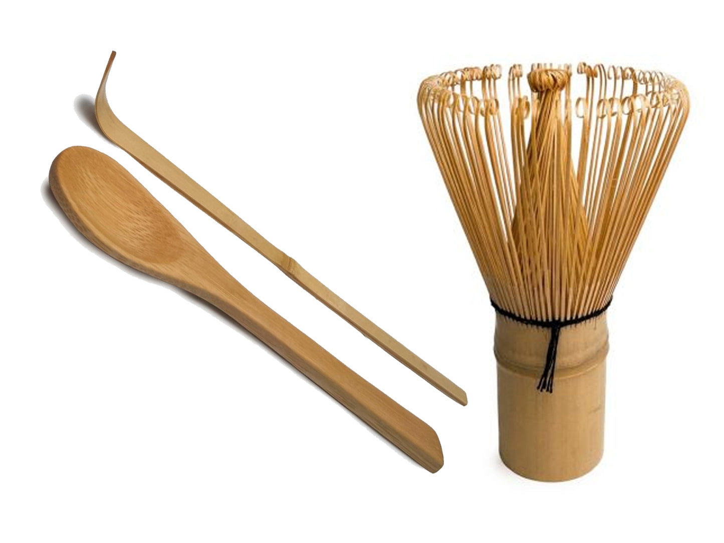 MATCHA SET - KENSHO