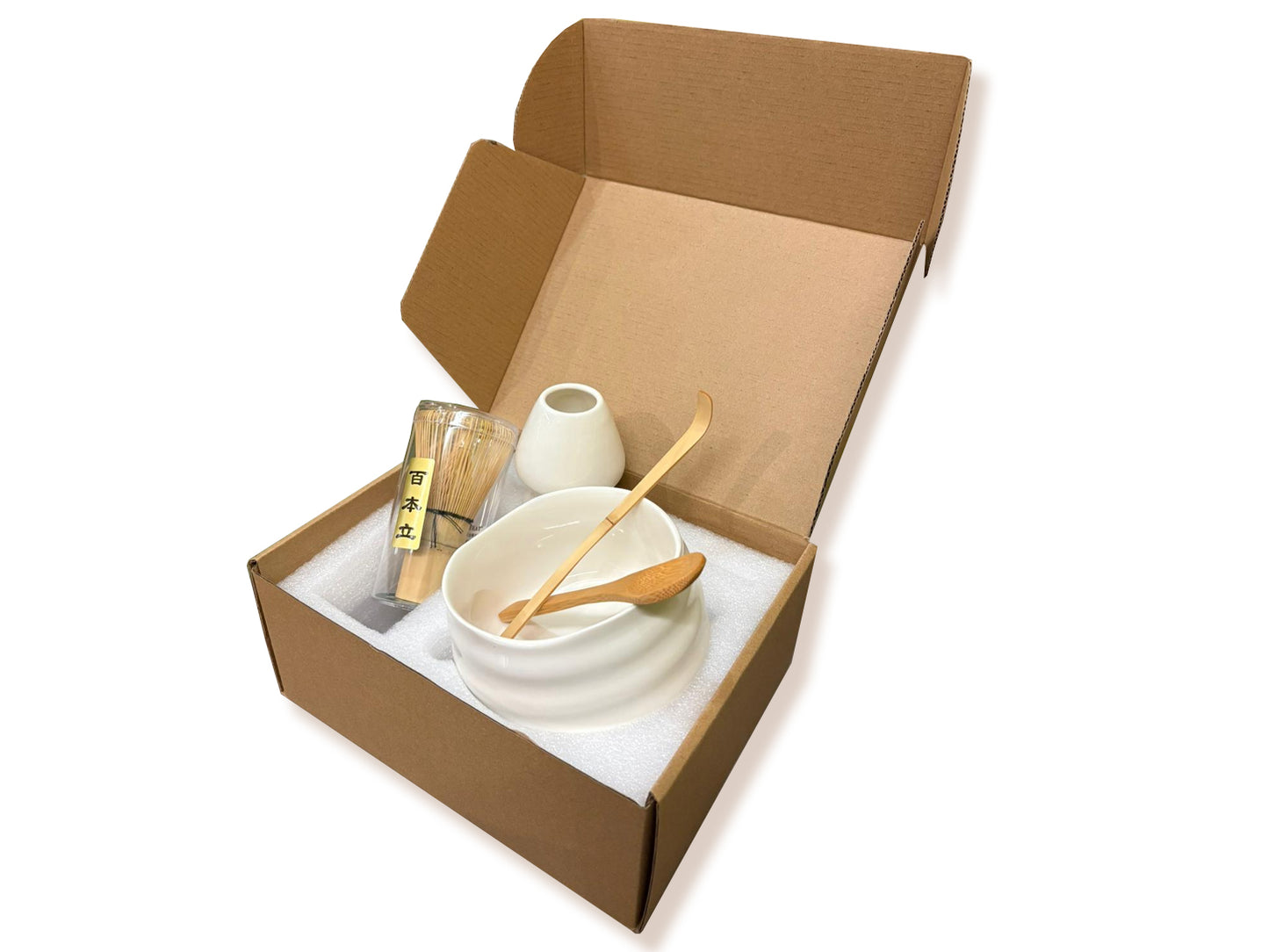 MATCHA SET - KENSHO