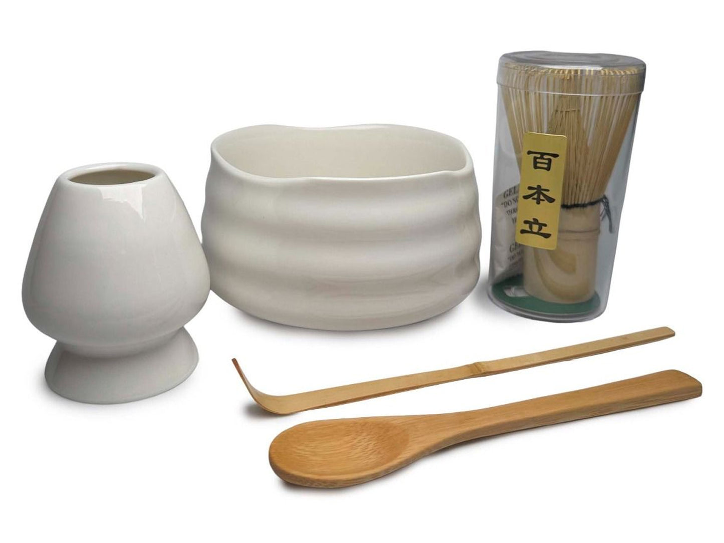 MATCHA SET - KENSHO