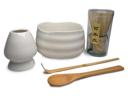 MATCHA SET - KENSHO