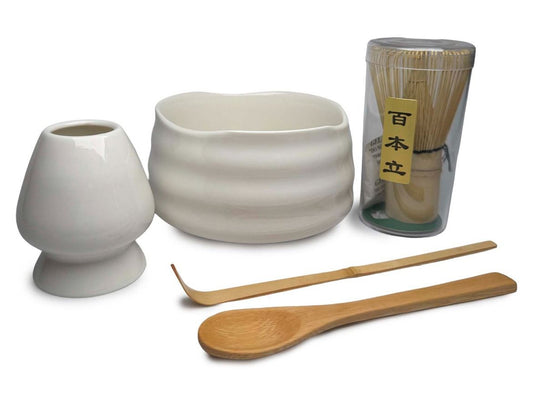 MATCHA SET - KENSHO