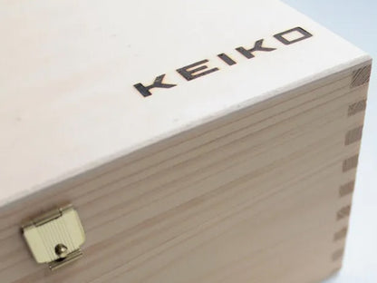 MATCHA SET PREMIUM - KEIKO