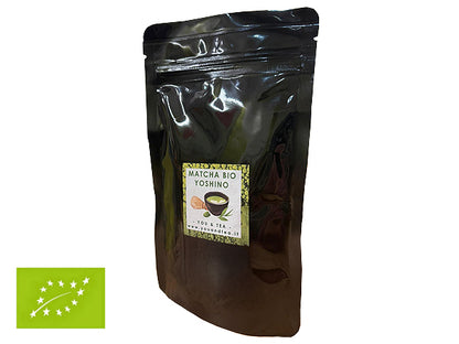 JAPAN MATCHA CEREMONIAL "YOSHINO" - BIO