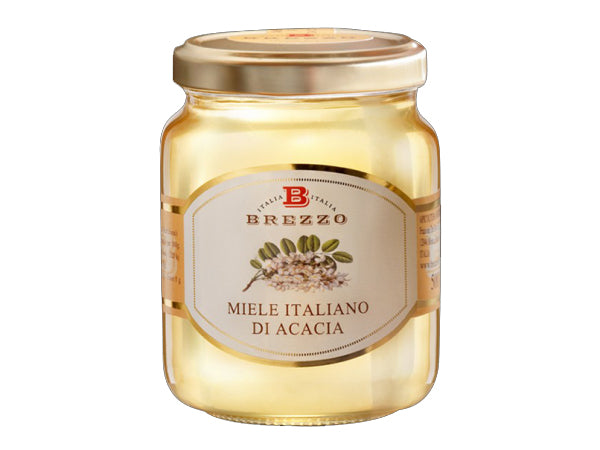 MIELE DI ACACIA - BREZZO