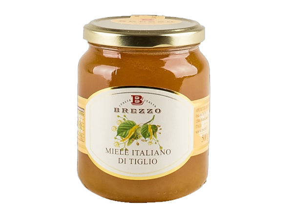 MIELE DI TIGLIO - BREZZO