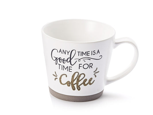 MUG KINGSTON "GOOD TIME" - CHA CULT