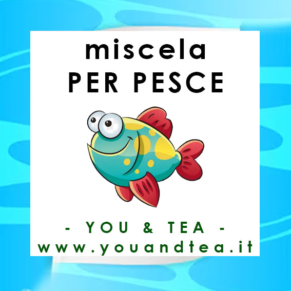 SPEZIE PER PESCE