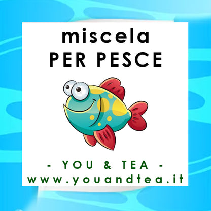 SPEZIE PER PESCE