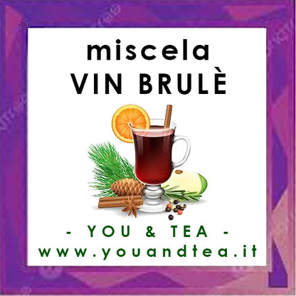 VIN BRULÈ