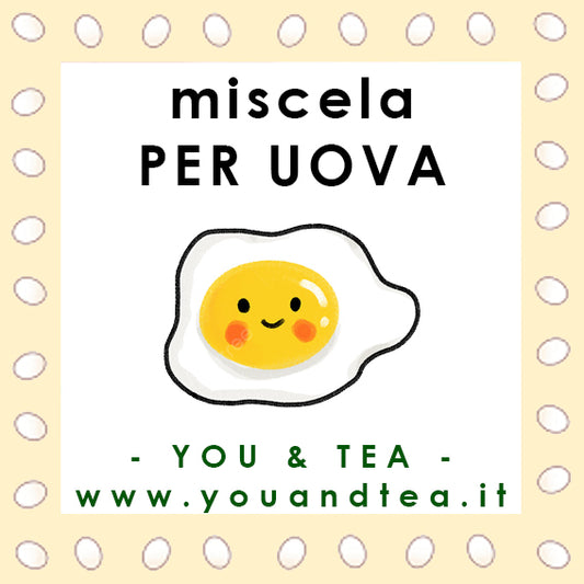 MIX PER UOVA