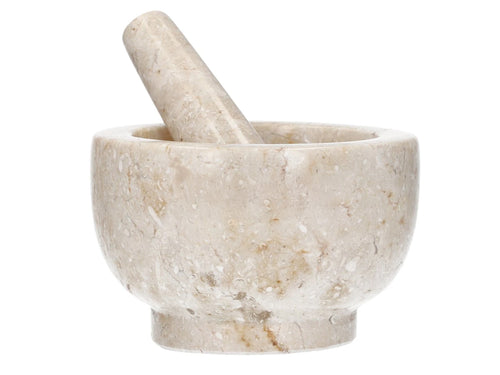 MORTAIO IN MARMO JUPITER - CILIO