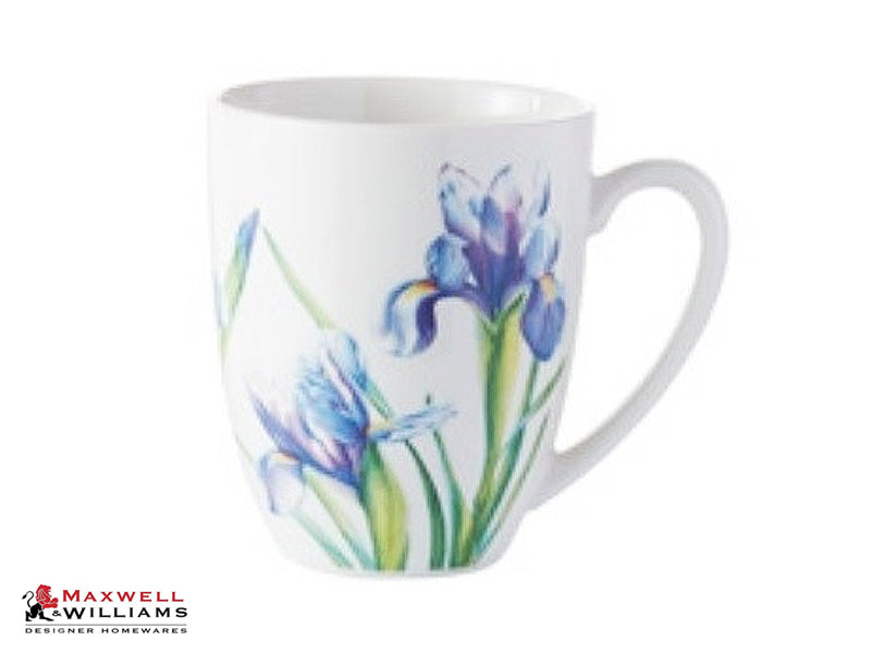 MUG "IRIS" - MAXWELL & WILLIAMS