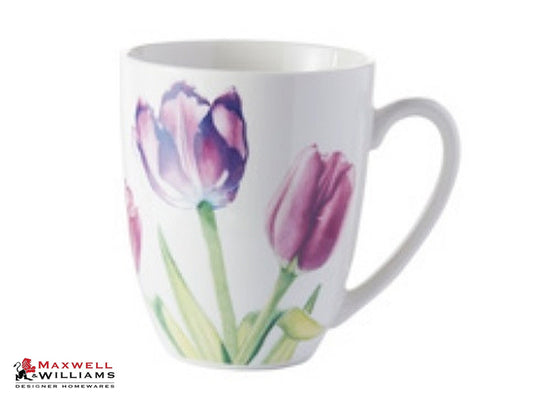 MUG "TULIP LOVE" - MAXWELL & WILLIAMS