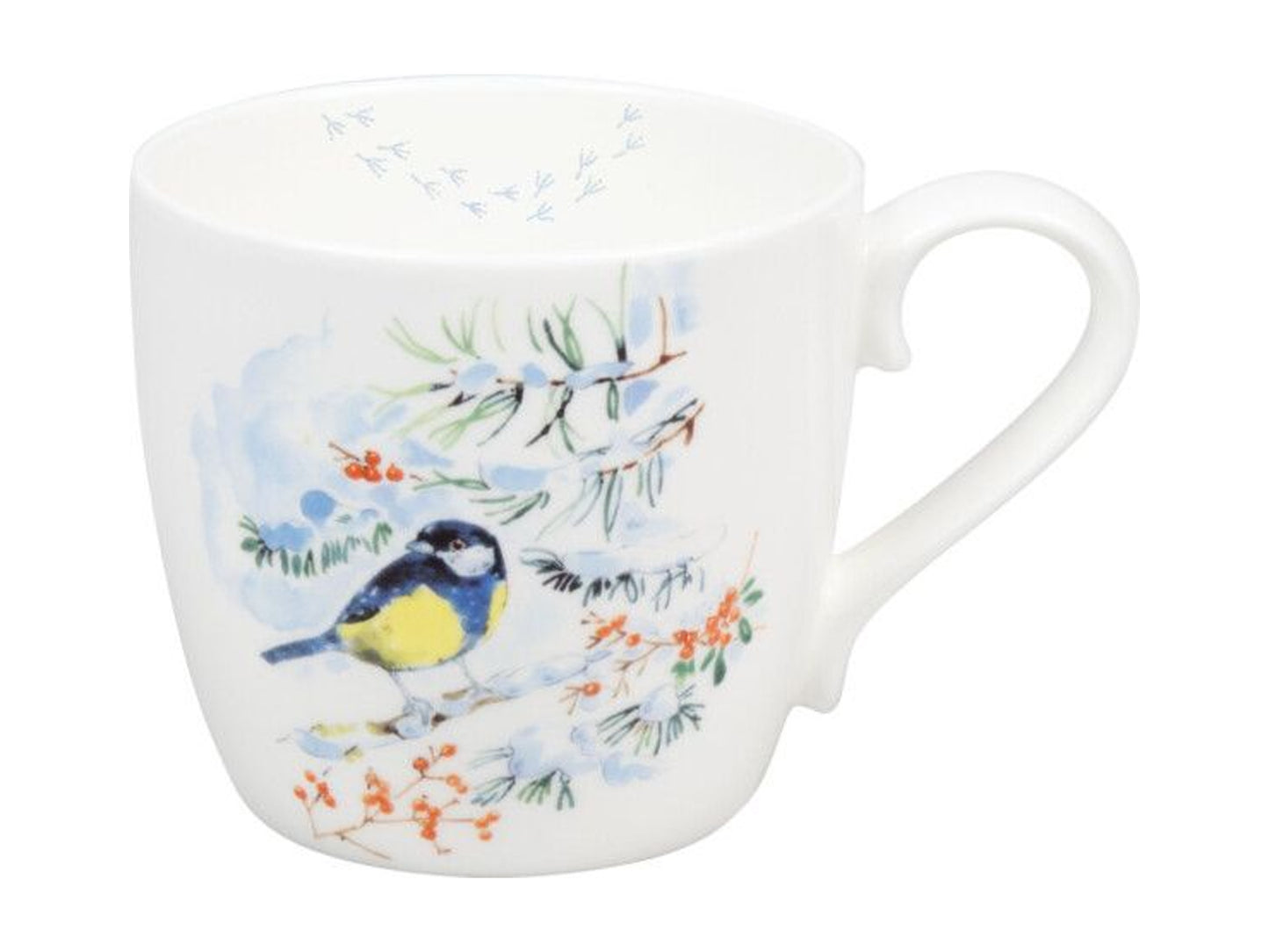 MUG DIVERSI SOGGETTI  - FOREST FRIENDS - KONITZ