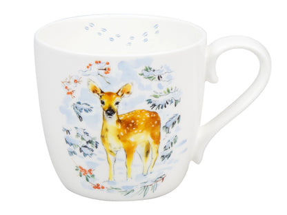 MUG DIVERSI SOGGETTI  - FOREST FRIENDS - KONITZ
