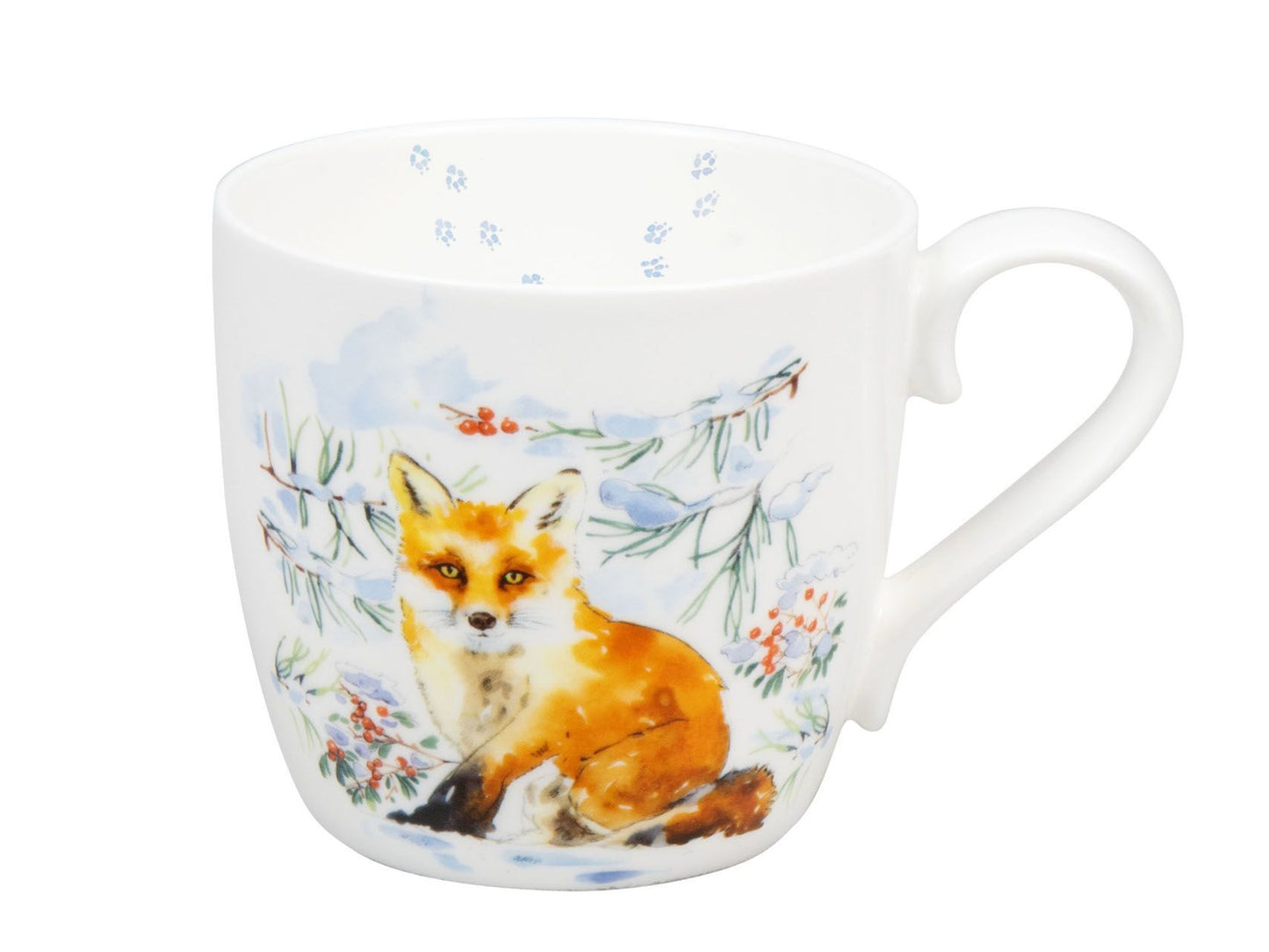 MUG DIVERSI SOGGETTI  - FOREST FRIENDS - KONITZ