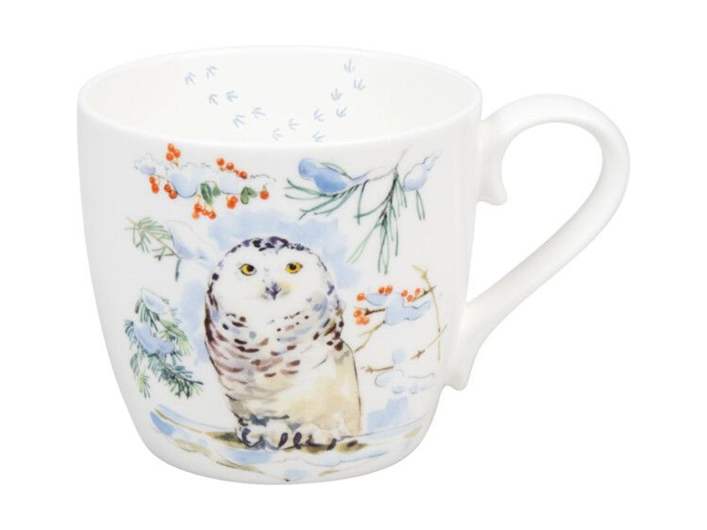 MUG DIVERSI SOGGETTI  - FOREST FRIENDS - KONITZ