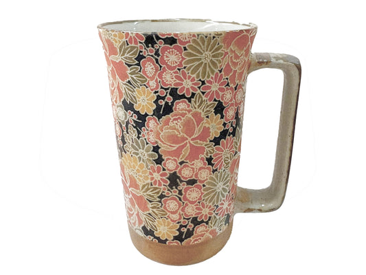 MUG GIAPPONESE - FLOWER FANTASY