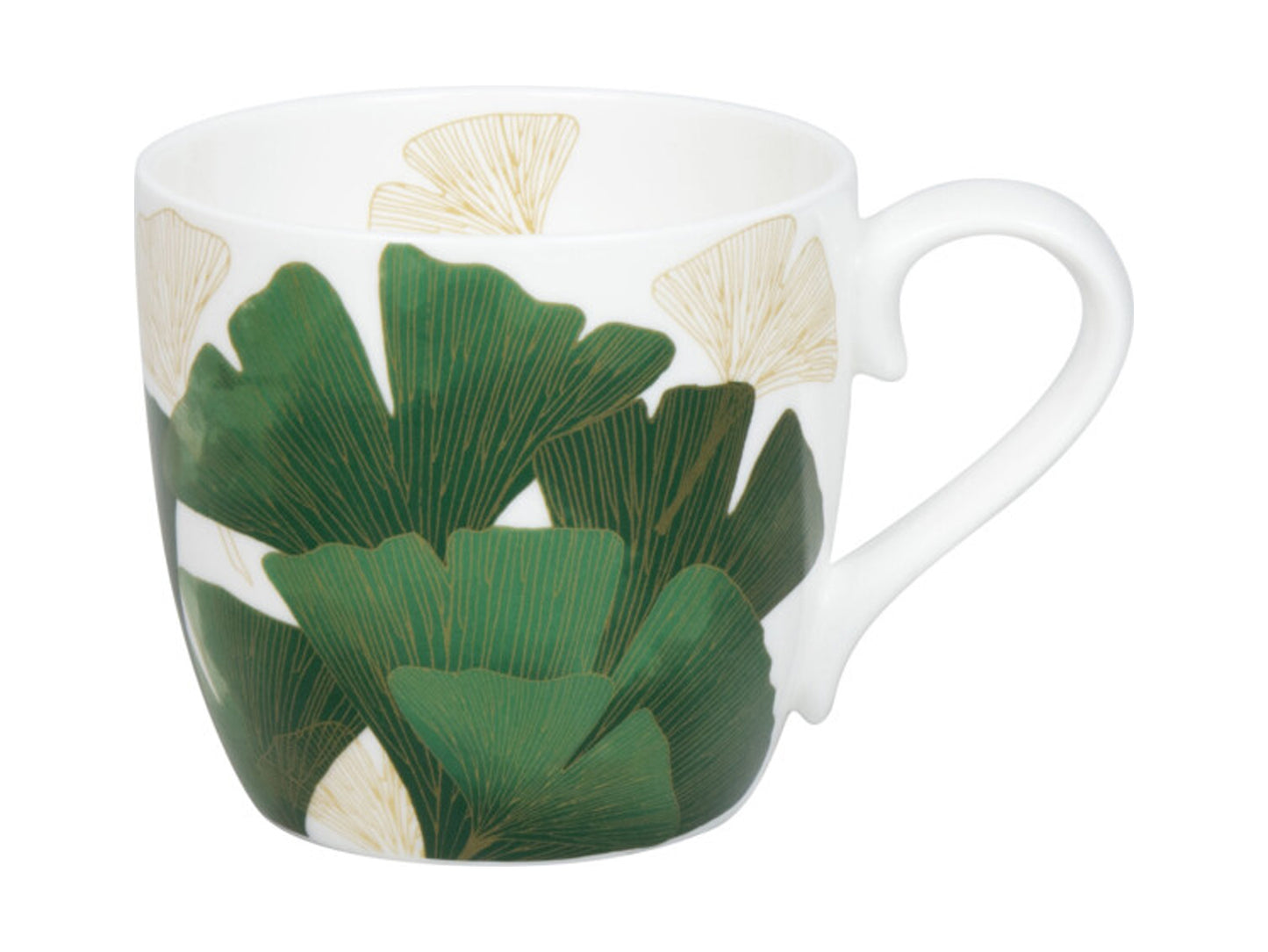 MUG GINKGO - KONITZ