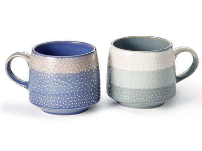 MUG DIVERSE FANTASIE  - MARLO - CHA CULT