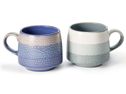 MUG DIVERSE FANTASIE  - MARLO - CHA CULT