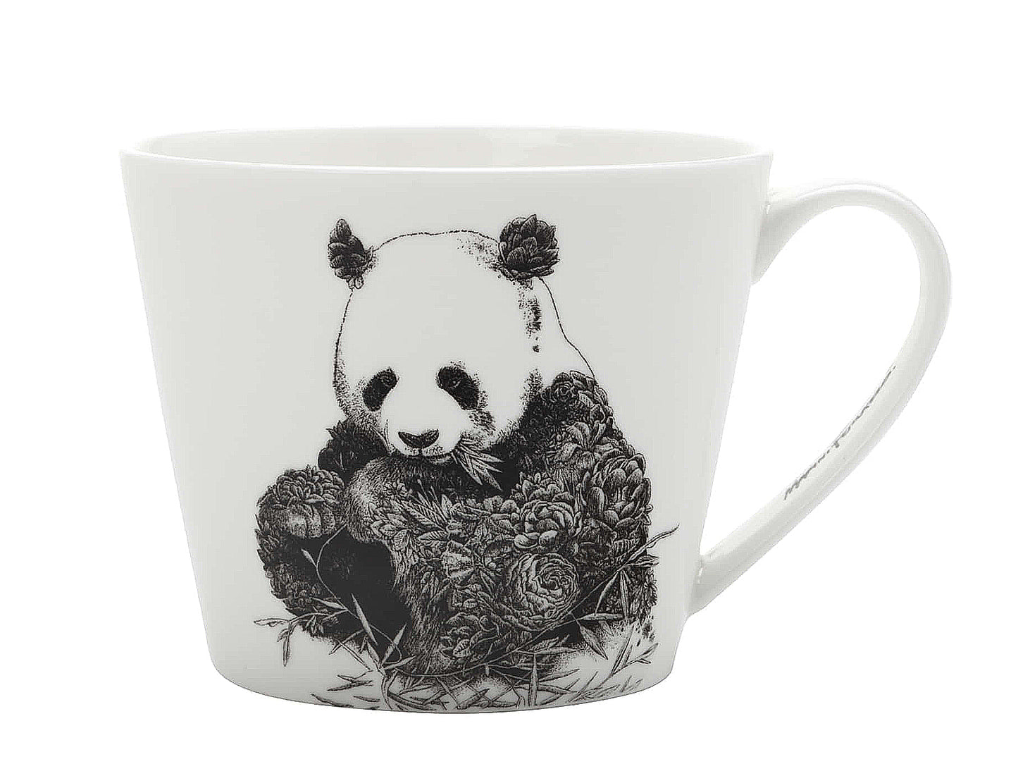 MUG PANDA GIGANTE - MAXWELL & WILLIAMS