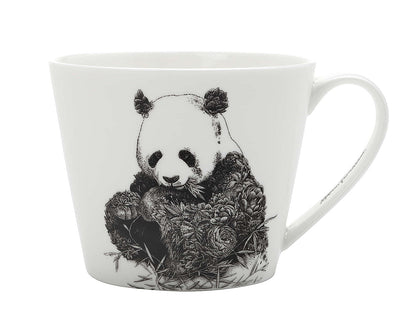 MUG PANDA GIGANTE - MAXWELL & WILLIAMS