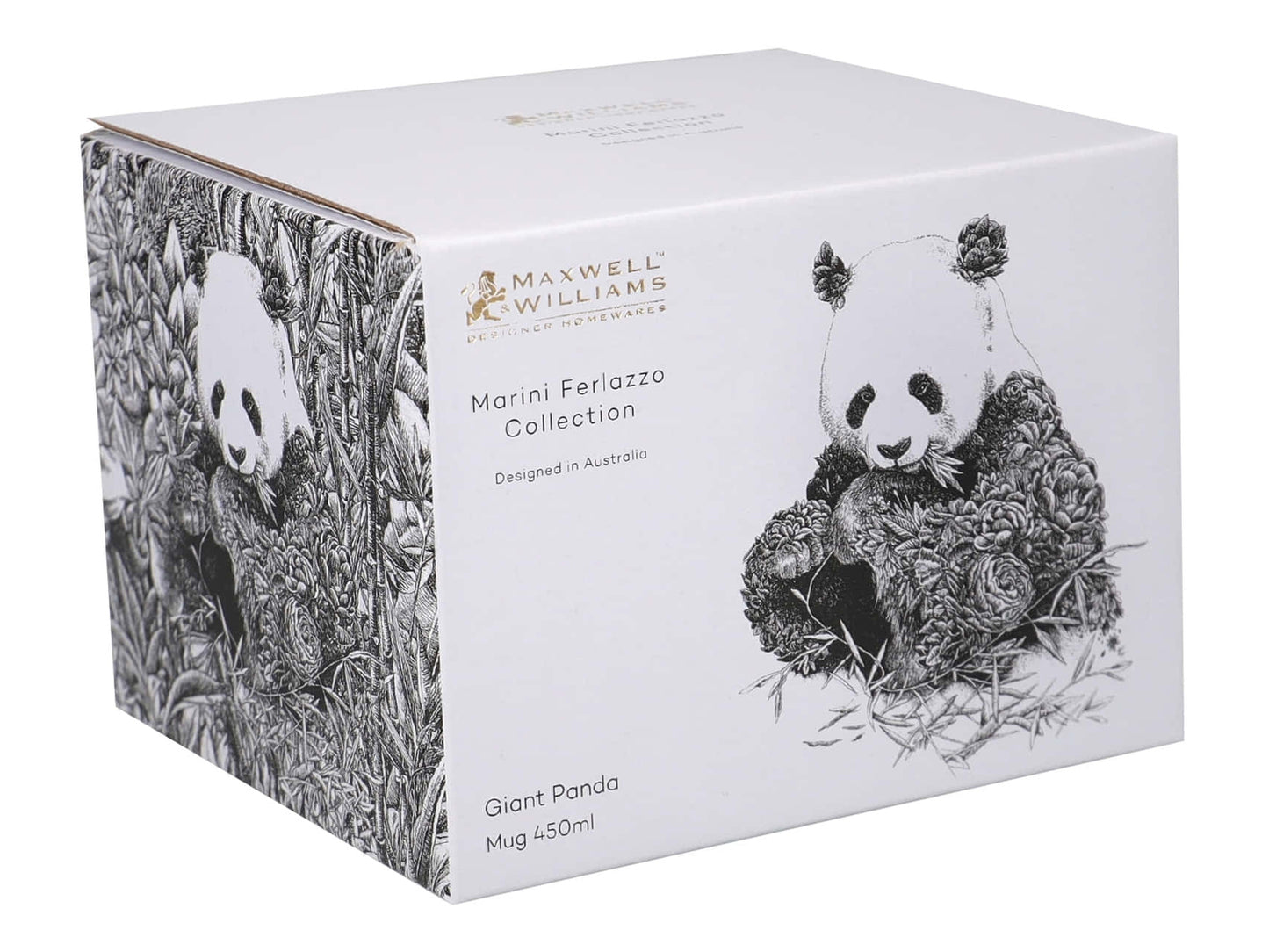 MUG PANDA GIGANTE - MAXWELL & WILLIAMS