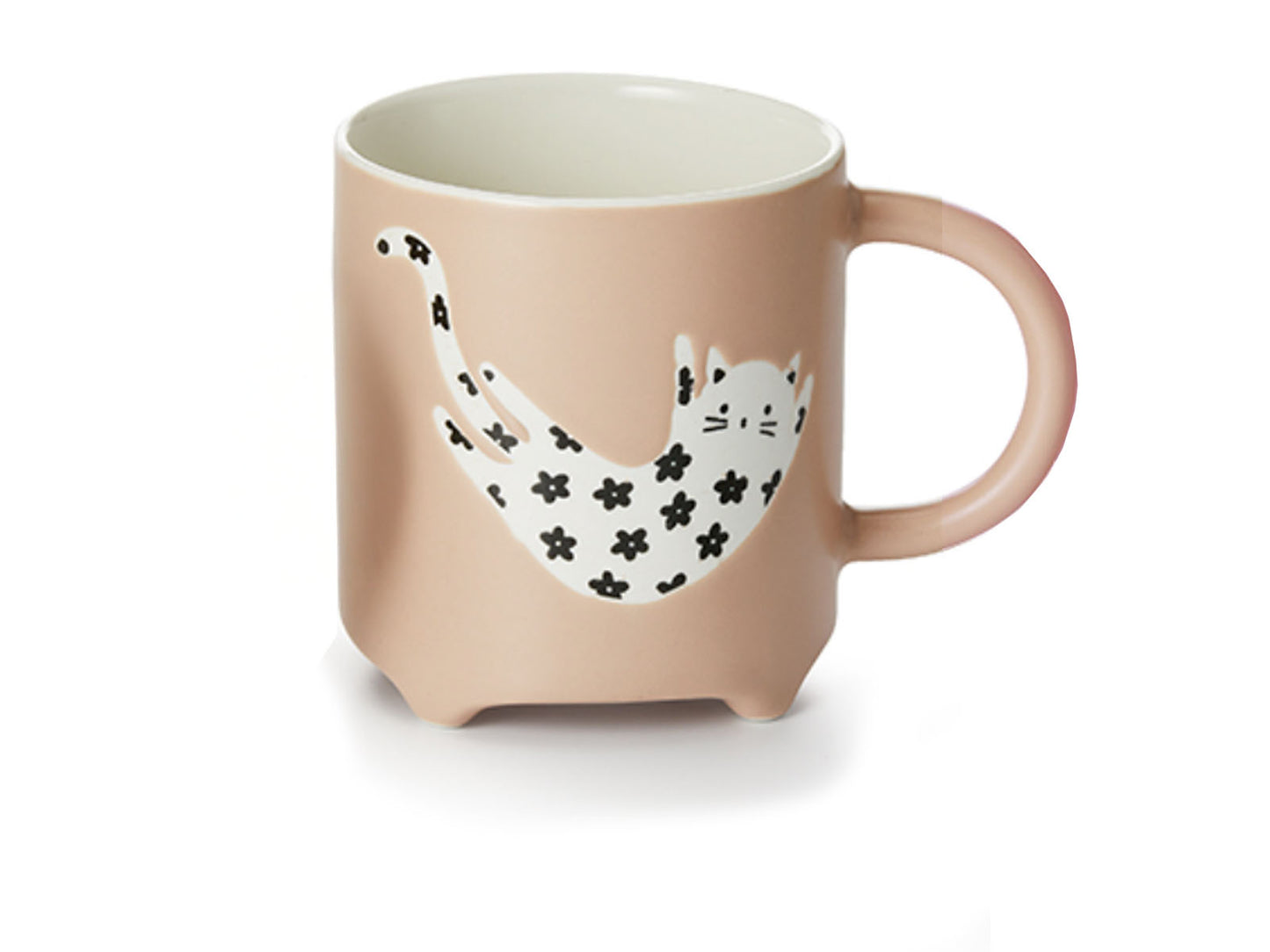 MUG DIVERSI COLORI - SONI CAT- CHA CULT