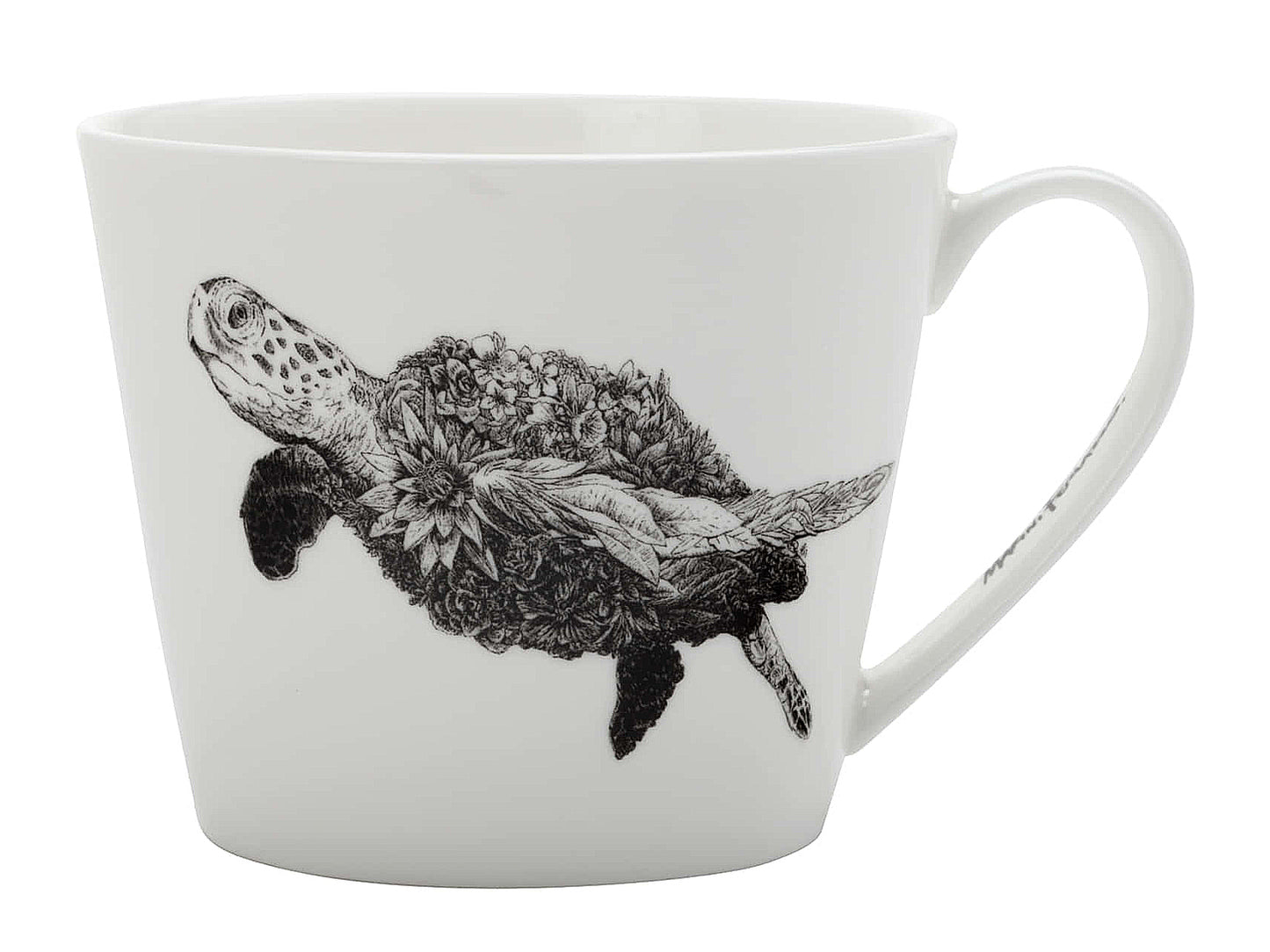 MUG TARTARUGA GIGANTE - MAXWELL & WILLIAMS