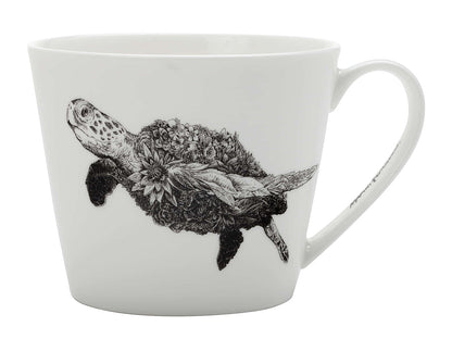 MUG TARTARUGA GIGANTE - MAXWELL & WILLIAMS