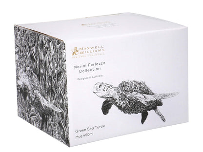 MUG TARTARUGA GIGANTE - MAXWELL & WILLIAMS