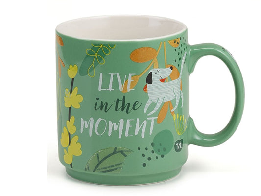 MUG VERDE - PositiviTea - NEAVITA