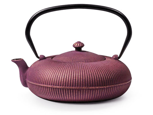 NING PURPLE - CINESE