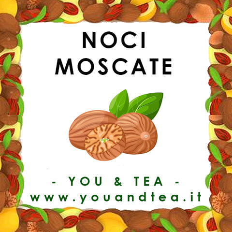 NOCE MOSCATA