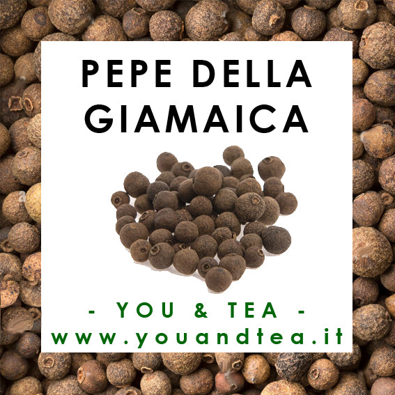 PIMENTO - ( PEPE GAROFANATO )