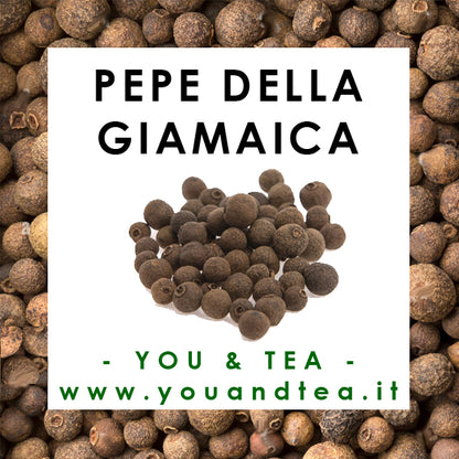 PIMENTO - ( PEPE GAROFANATO )