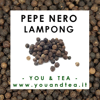 PEPE NERO LAMPONG