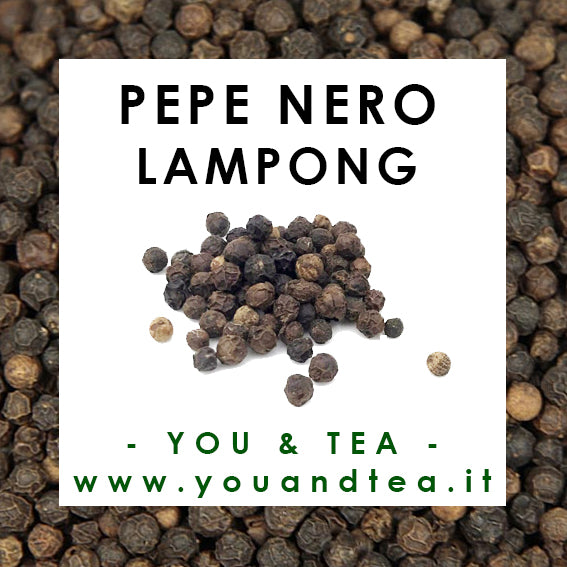 PEPE NERO LAMPONG